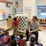 In- Class Curriculum at PS 276