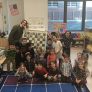 Last Day of Kindergarten Chess at PS 276